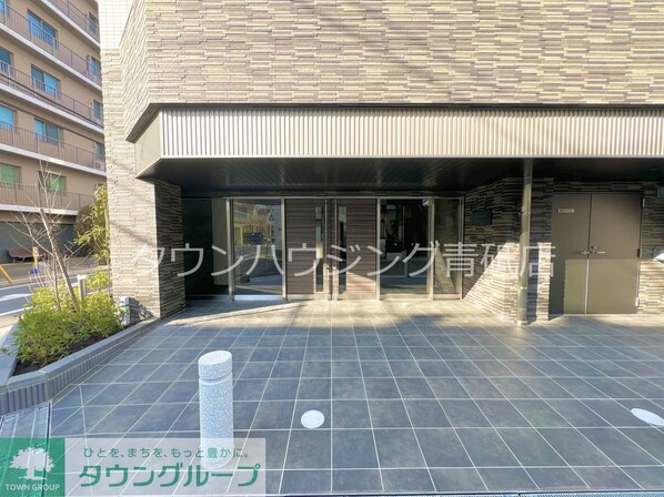 アルファコート青砥4の物件内観写真